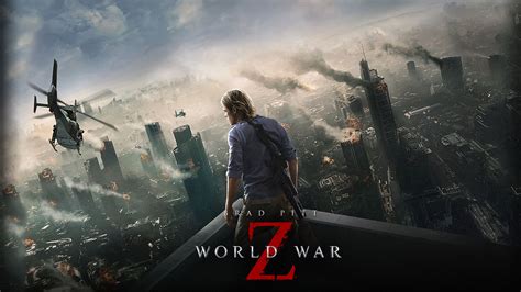 Word War Z