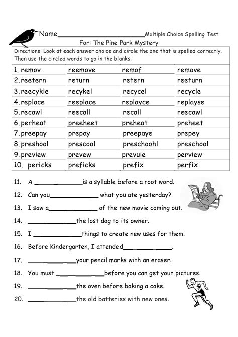 Word Work And Spelling Practice In Second Grade Word Work Second Grade - Word Work Second Grade