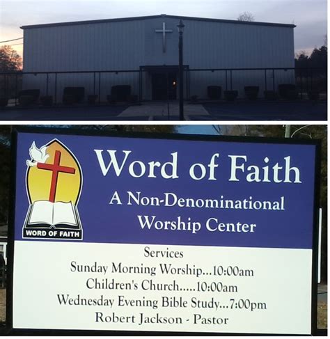 Word of faith cme church Barstow, California 92311 - paintingsaskatoon.com
