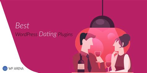 wordpress dating dating plugin