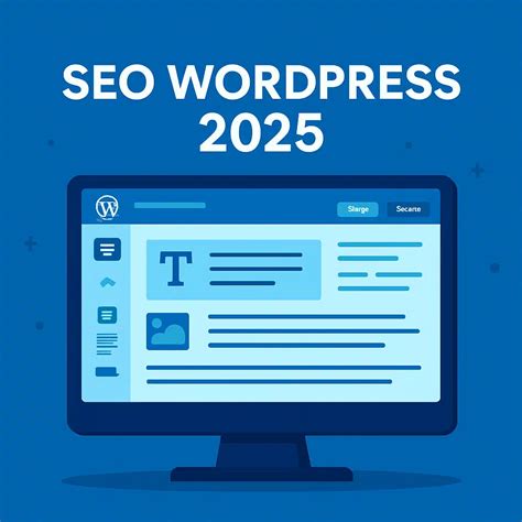 Wordpress Et Seo Le Guide Ultime Sur Le Ra C Fa C