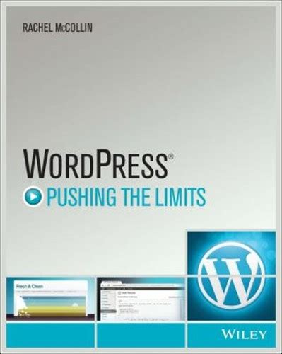Wordpress Pushing The Limits