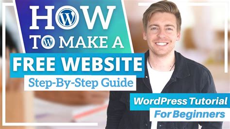 Read Online Wordpress For Beginners A Visual Step By Step Guide To Creating Your Own Wordpress Site In Record Time Starting From Zero Webmaster Series Book 3 