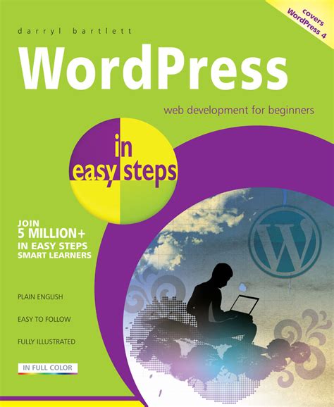 Download Wordpress In Easy Steps Covers Wordpress 4 