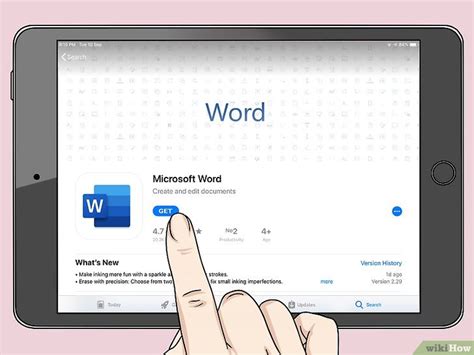words app installieren