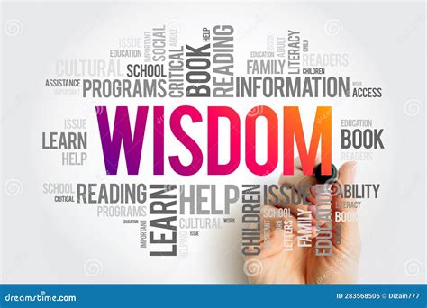 Words Of Wisdom On Understanding