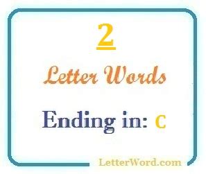 Words That End With C Scrabble Word Finder 4 Letter Words Ending With C - 4 Letter Words Ending With C