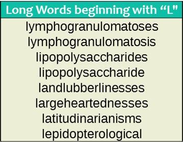 Words That Start With L Wordrequest Com Letter Starts With L - Letter Starts With L