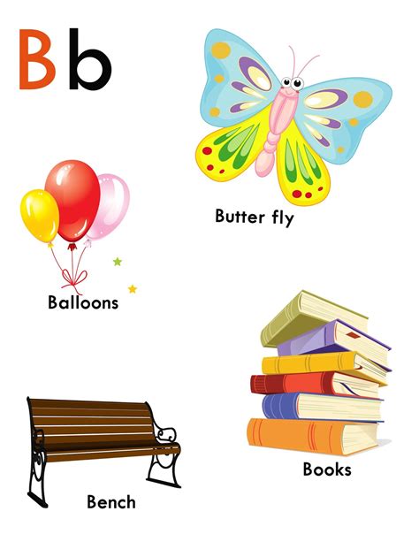 Words That Start With Letter B Word Finder Letter Start With B - Letter Start With B