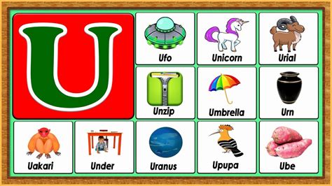 Words That Start With U Dictionary Com Sight Words That Start With U - Sight Words That Start With U