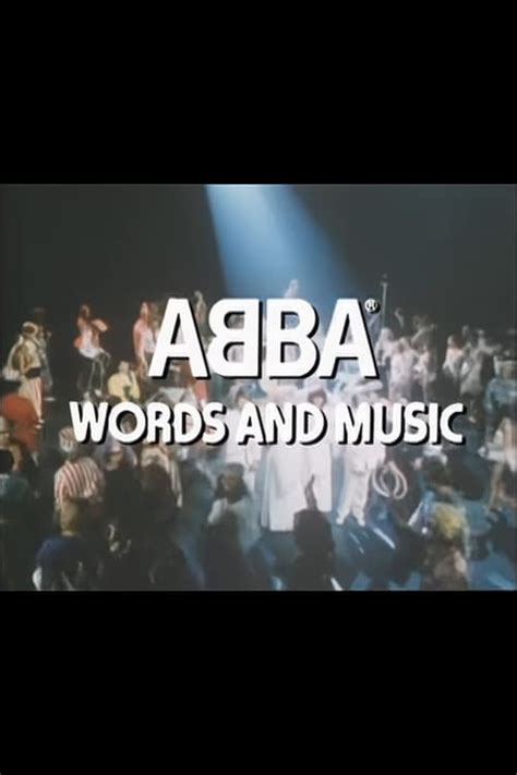 Words To Abba