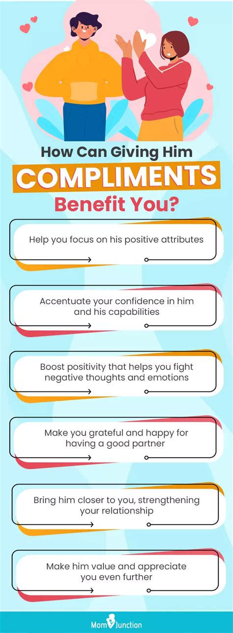 Words To Compliment A Guy On His Looks