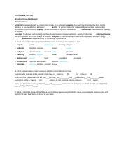 Words To Know Skillbuilder Answers