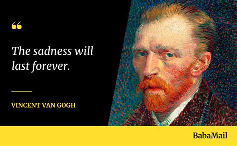 Words To Vincent