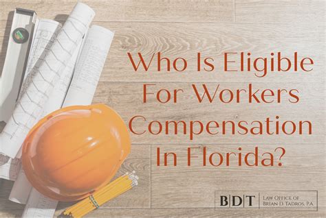 work compensation florida