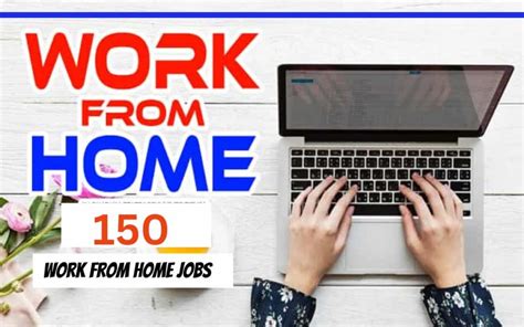 Work From Home For Low Income Families
