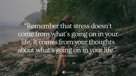 Work Stress Quotes