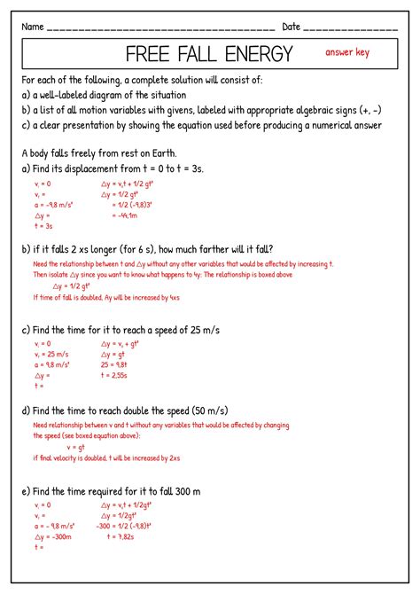 Read Online Work Energy And Power Answers 