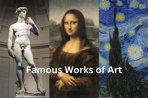 work of art