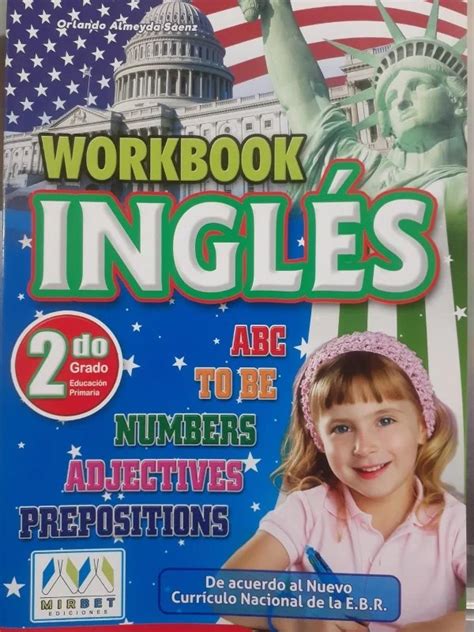 Workbook 2 Primaria