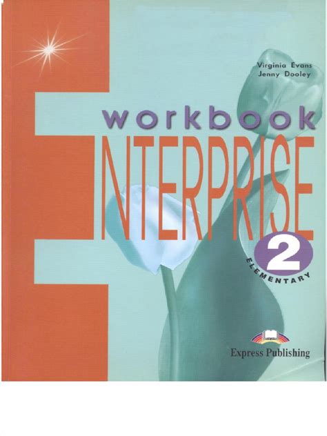 Workbook Enterprise 2