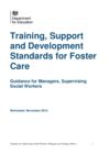 Workbook Foster Care Standards Workbook Cis Assessment