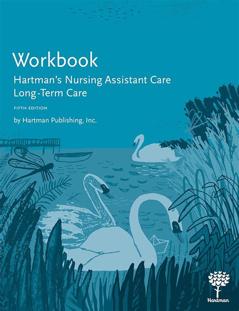 Workbook Nursing Assistant