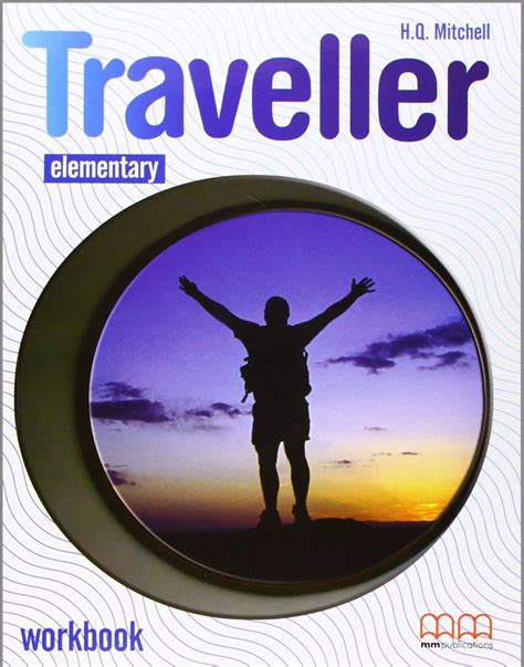 workbook traveller elementary