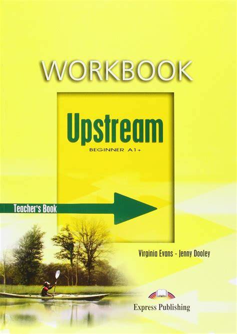 workbook upstream a1 answers