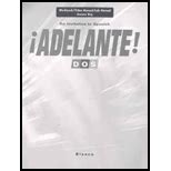 Read Online Workbook And Lab Manual Adelante Dos Answers 