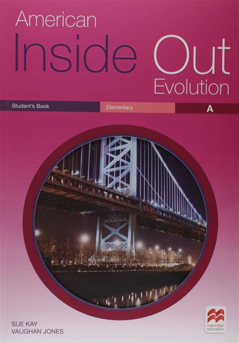 Read Workbook Elementary New American Inside Out 