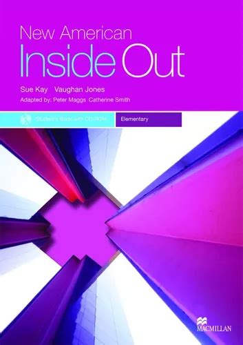 Read Workbook Elementary New American Inside Out 