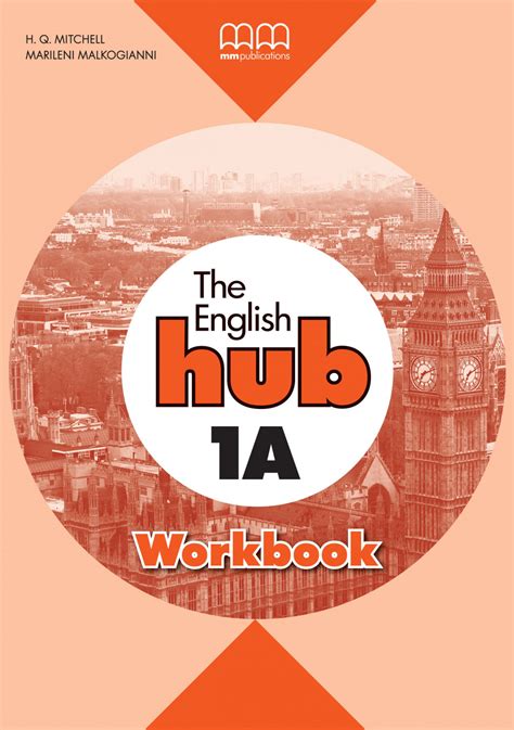 Read Online Workbook English Hub 1A File Type Pdf 