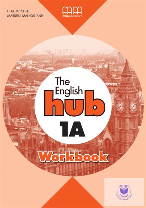 Download Workbook English Hub 1A File Type Pdf 