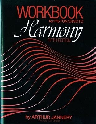 Full Download Workbook For Harmony Fifth Edition Dcgarmentdistrict 