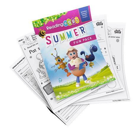 Read Workbooks 3P Learning 