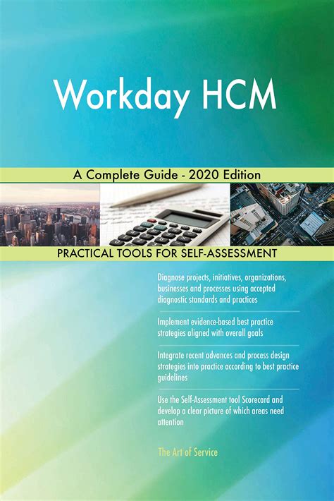 Workday Hcm Books