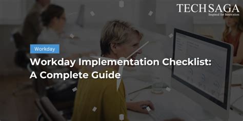 Workday Implementation Guide