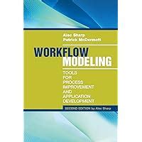 Download Workflow Modeling Tools For Process Improvement And Application Development 