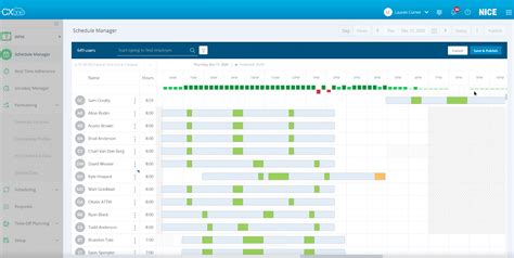 Workforce Management Solution