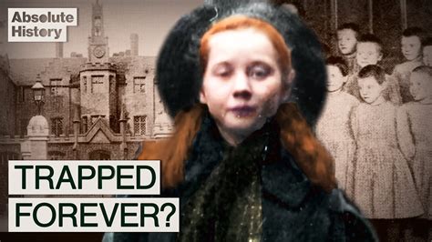 Workhouse Child