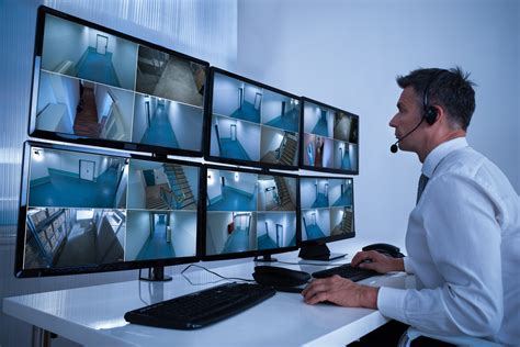Working As A Cctv Operator Course Book Highfield
