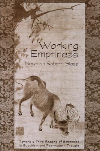 working emptiness toward a third reading of emptin