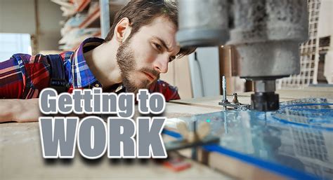 working in texas