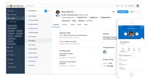 Working With Contacts Online Help Zoho Crm How Many Contacts In Zoho Crm - How Many Contacts In Zoho Crm