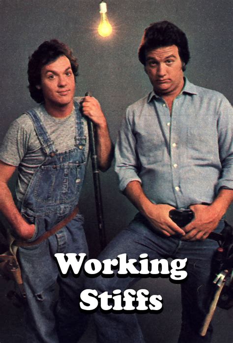 working stiffs