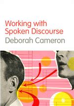 Full Download Working With Spoken Discourse 
