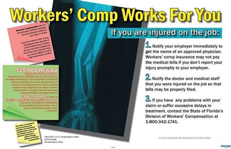 workmans comp florida
