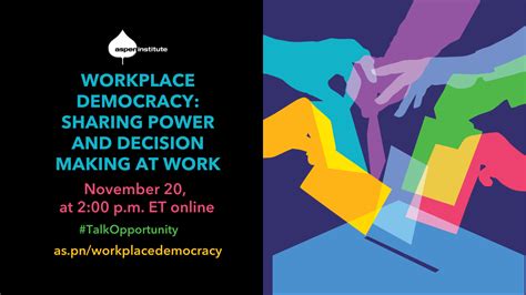 workplace democracy