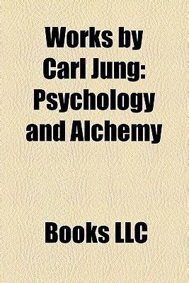 Read Works By Carl Jung Study Guide Psychology And Alchemy Red Book Publications Memories Dreams Reflections Books Llc 